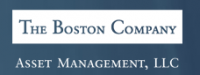The boston company asset management