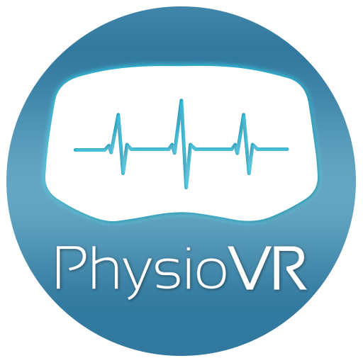 PhysioVR. Making health data from VR available.